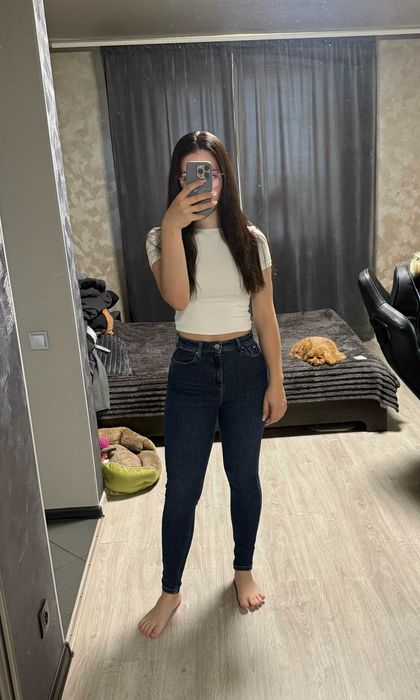Жіночі джинси Colin’s 760 Diana – Skinny Fit, нові