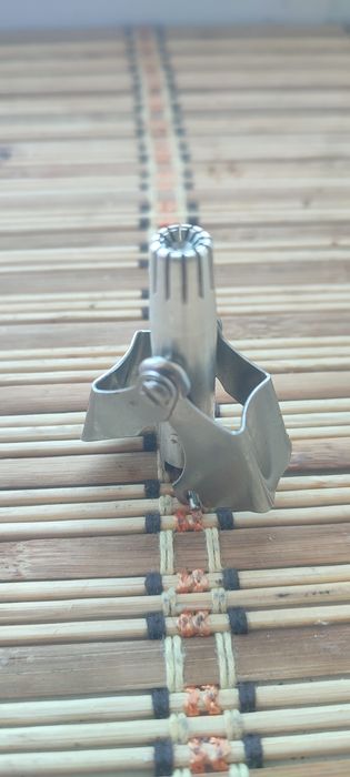 Триммер ( ручной )