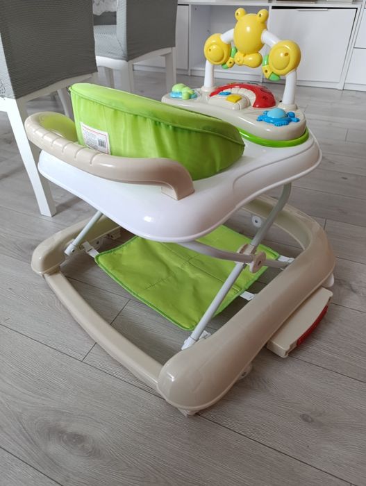 Дитячі ходунки СARRELLO Libero,3в1, 1399грн.