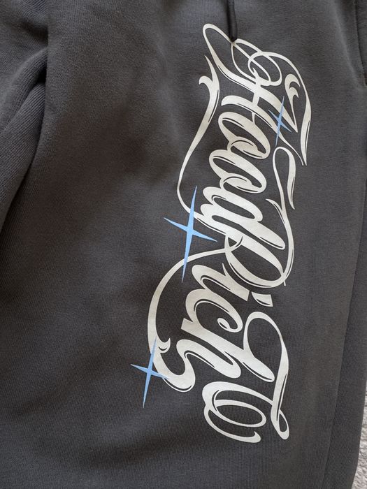 Чоловічий костюм Hoodrich