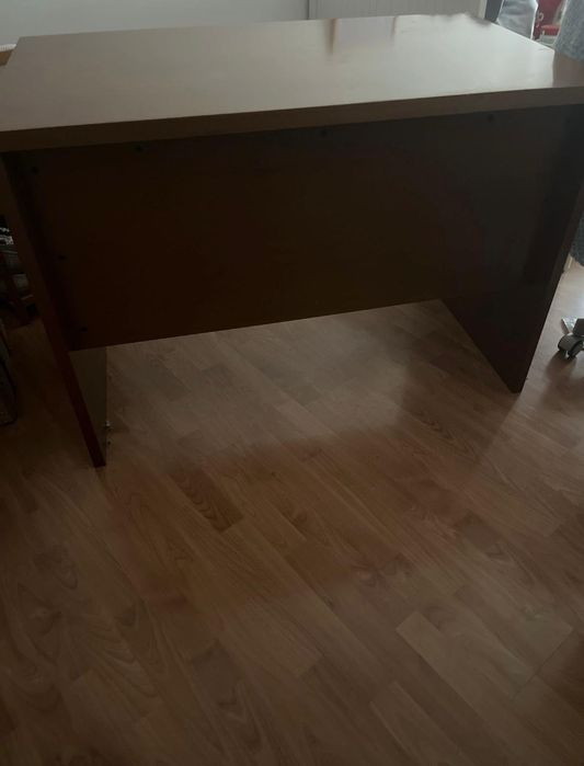 Secretaria De Madeira