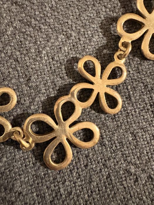 Conjunto em prata maciça super bonito!
