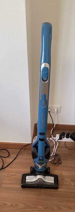 Aspirador Rowenta RH6751WO