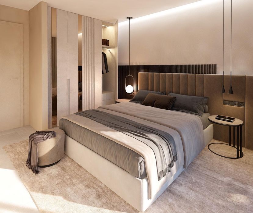 Apartamento T1 Arcos de valdevez
