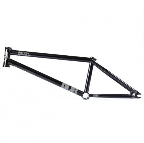 Рама Federal Dub Chiller ICS2 Frame Black