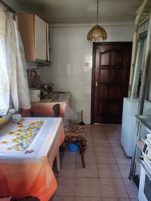 Здам 1 кімнату у будинку Чугуїв