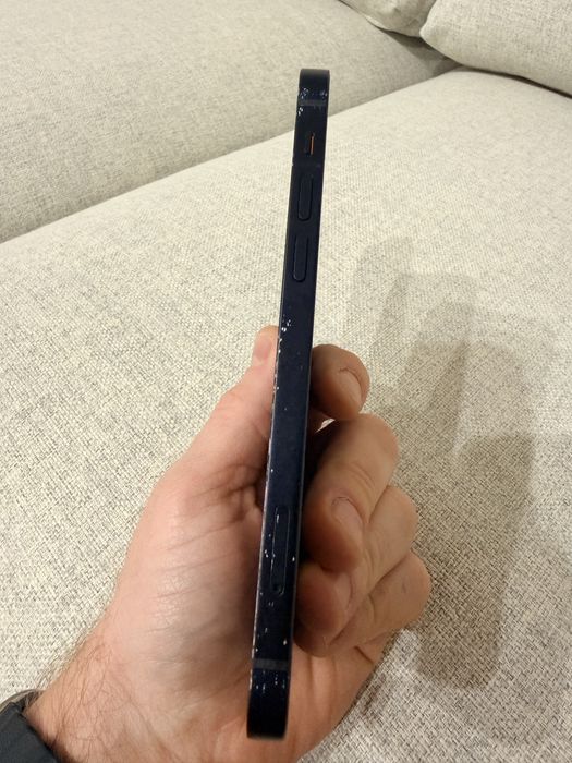 Iphone 12 64gb czarny