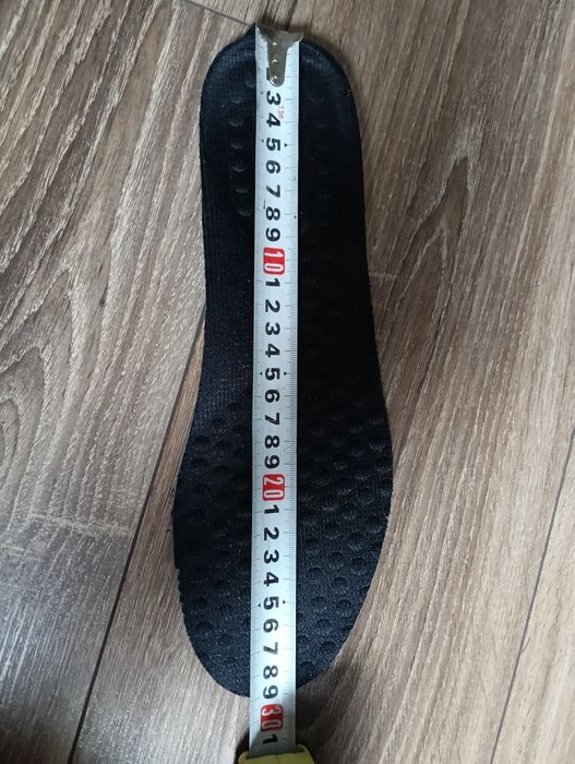 Buty CMP 45 Rahmsy nowe