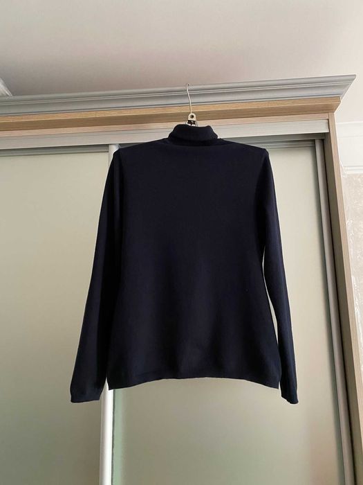 Гольф теплий розм.46