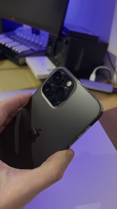 Iphone 13 pro max 128 gb, Neverlock