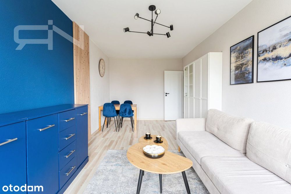 Wrzeszcz | 2 oddzielne pokoje | Balkon | Od zaraz - Widok 6