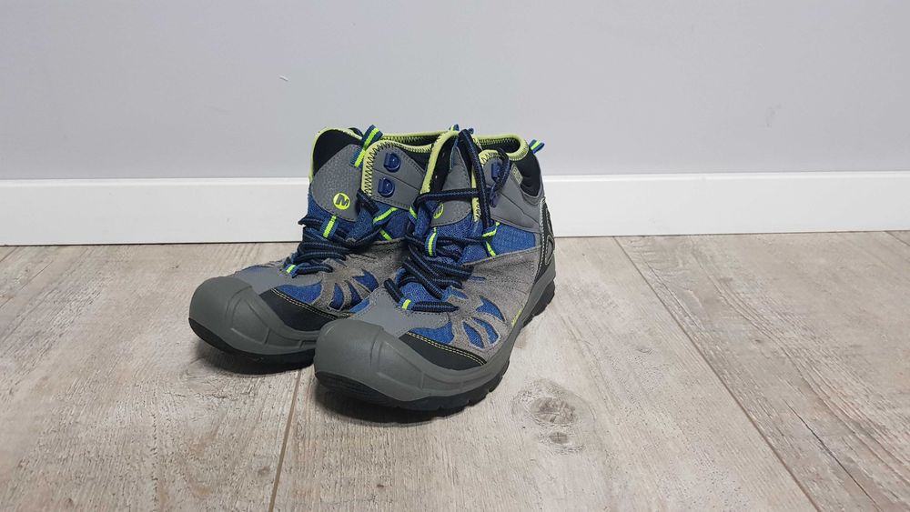 Buty merrell rozmiar 37