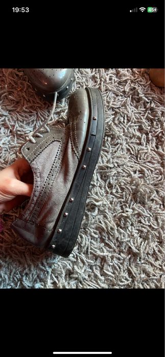 Buty damskie uzywane