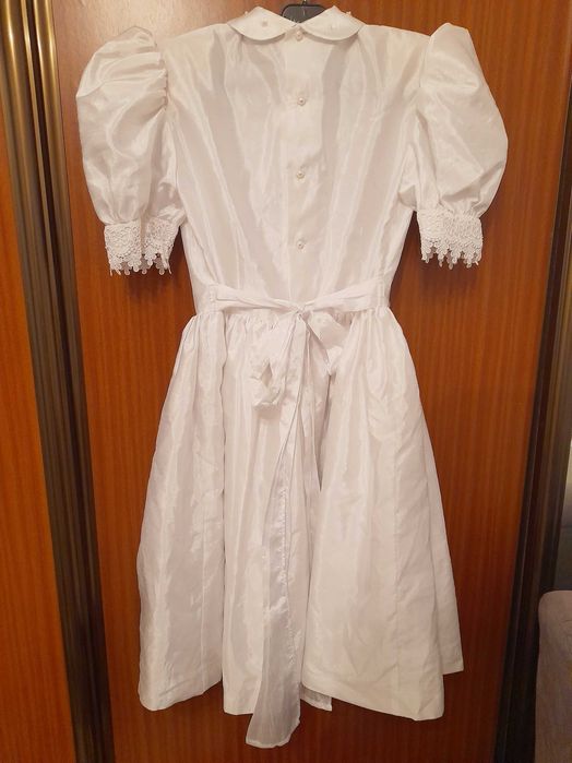 Vestido de Comunhão