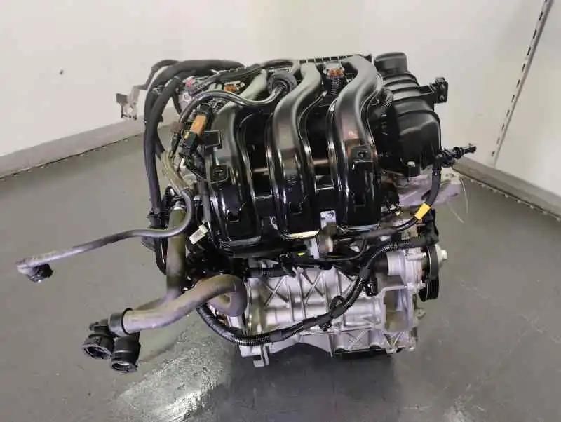 Motor Citroen C3 1.2 Hm05