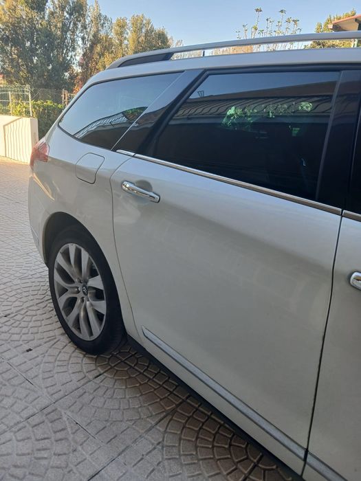 Citroen  C5 carrinha