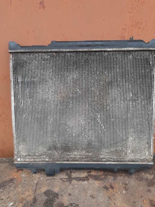 Сузукі Ґран Вітара XL7