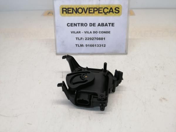 Motor da comporta da sofagem SEAT Ibiza III (6L1)