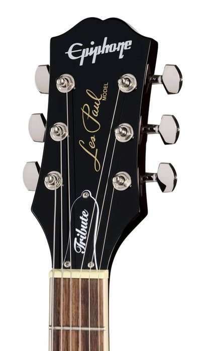 Les Paul Epiphone tribute plus