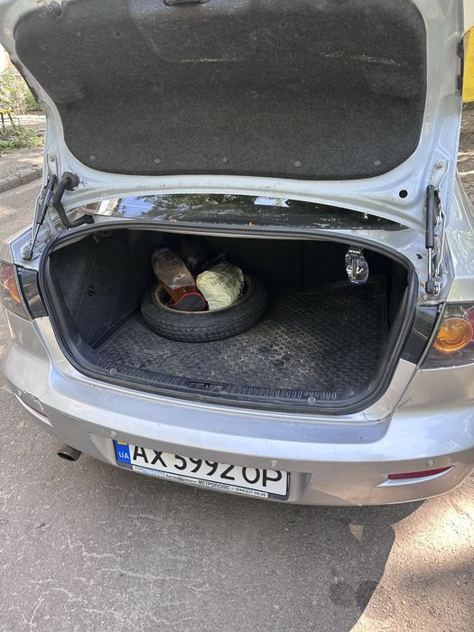 Продам автомобиль
