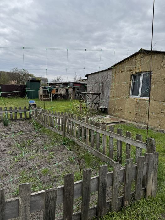 Продам дачу в Чорнявці кооператив Тясмин