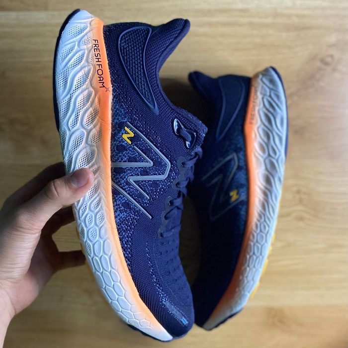 Кросівки для бігу New Balance Fresh Foam 1080 V12 Hypoknit.