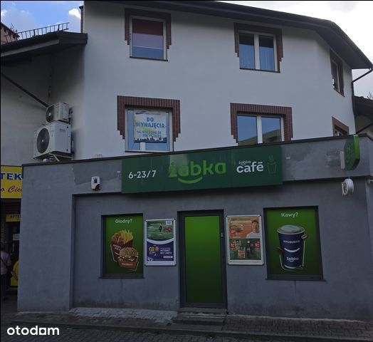 Lokal użytkowy, Tychy