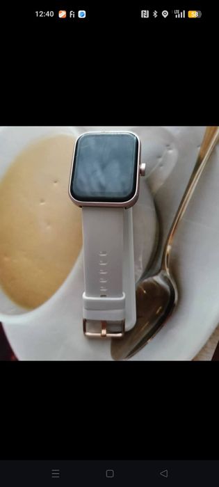 Smartwatch Maimo fit