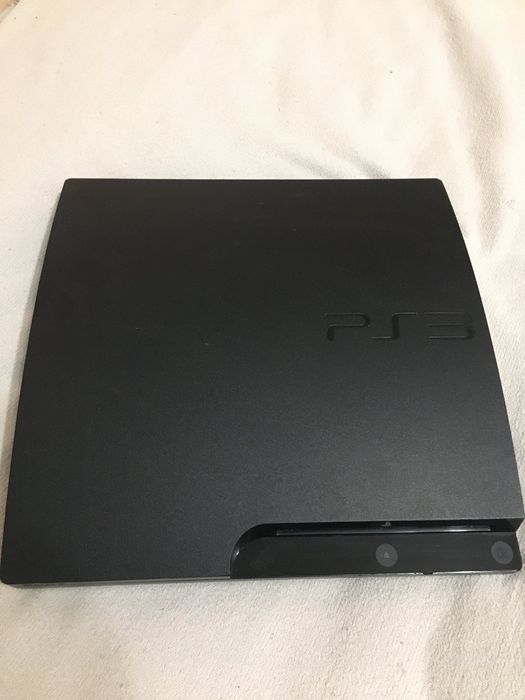 Продам плейстейшен