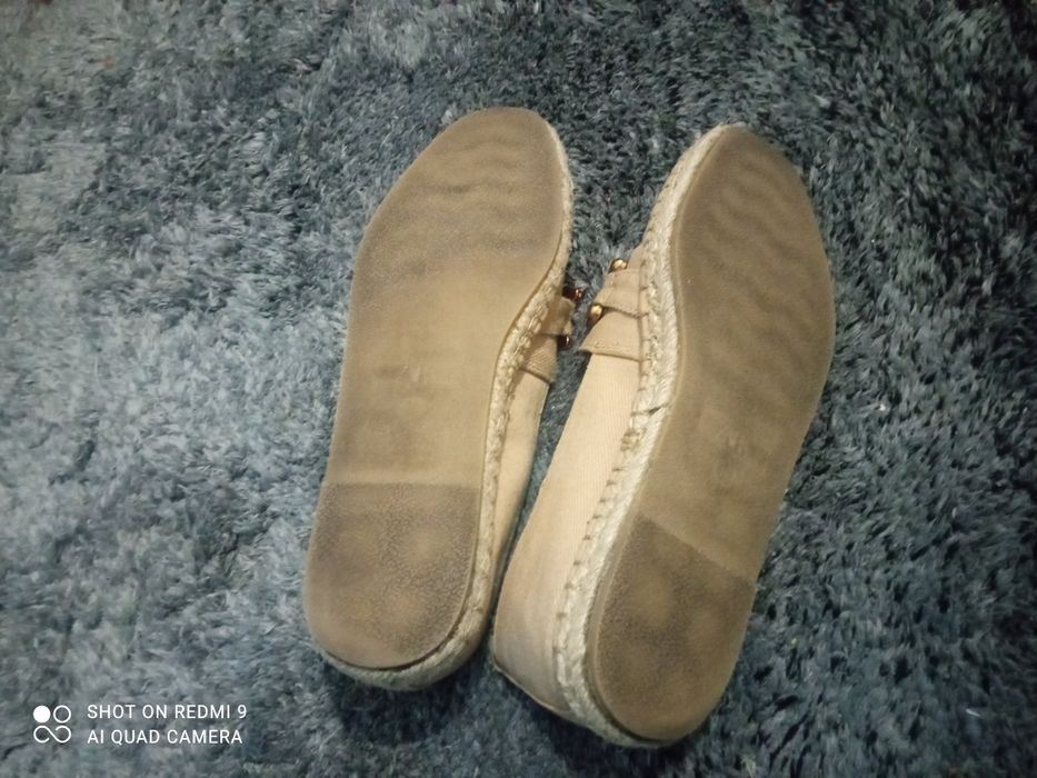 Zara 39 lekkie buty damskie