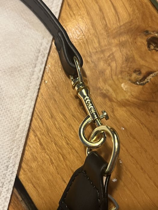 Mala Coach nova