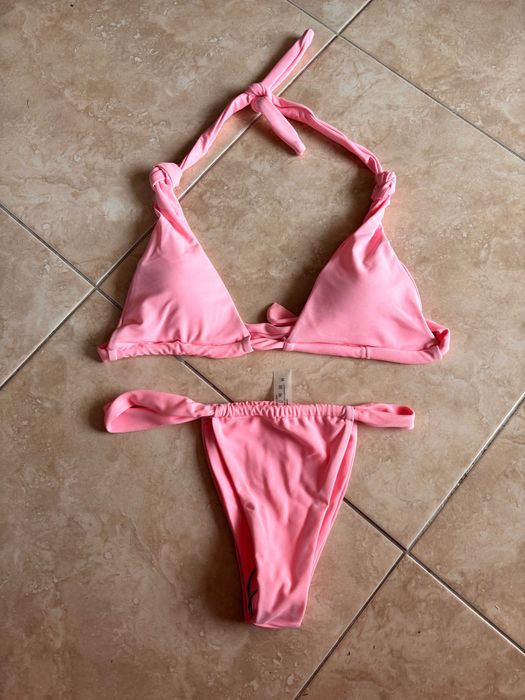 Conjunto biquini novo 38