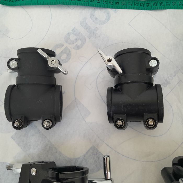 Gibraltar clamps64861413636353123