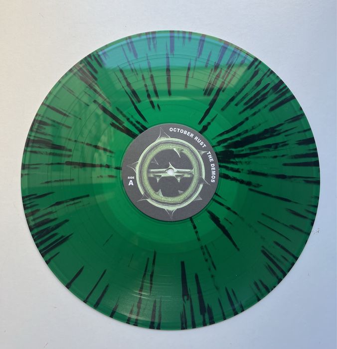 Type O Negative - October Rust (The Demos)