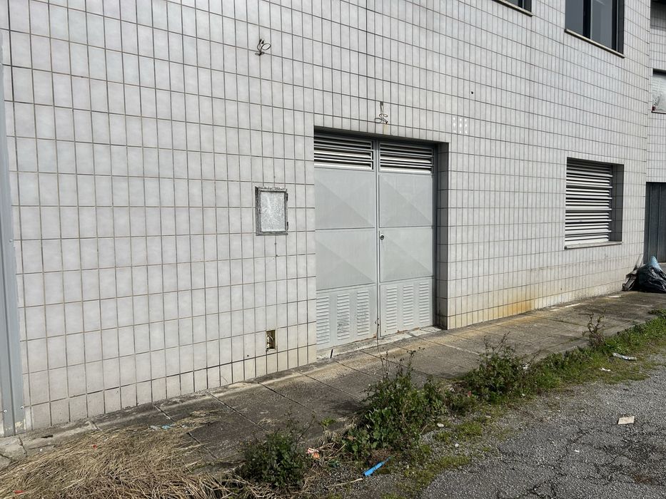Armazem em Vila verde
