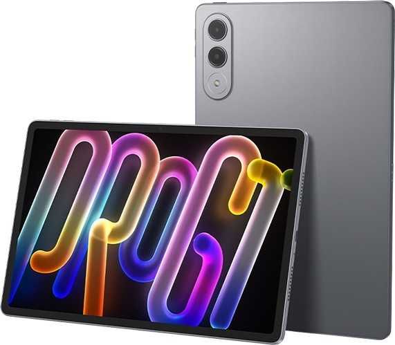 Lenovo Pad Pro GT 8+256GB Yoga Tab Snapdragon 8 Gen 3 IPS 11,1" 144Гц Android 16