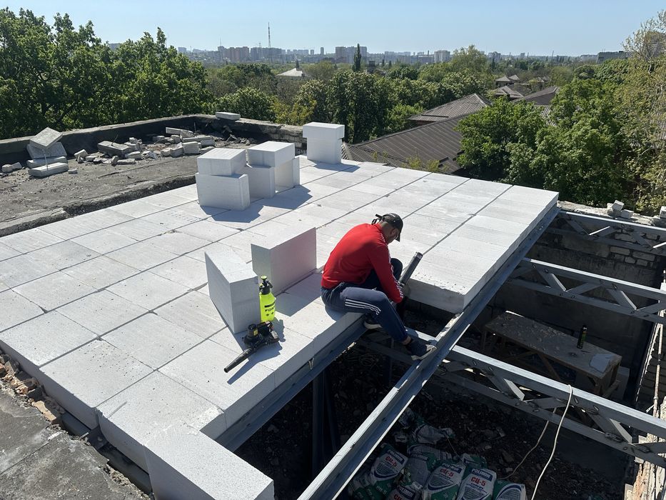 Зварювальні роботи сварка е фоп