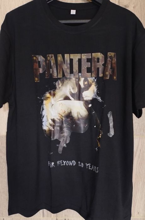 Pantera t-shirt XL/XXL
