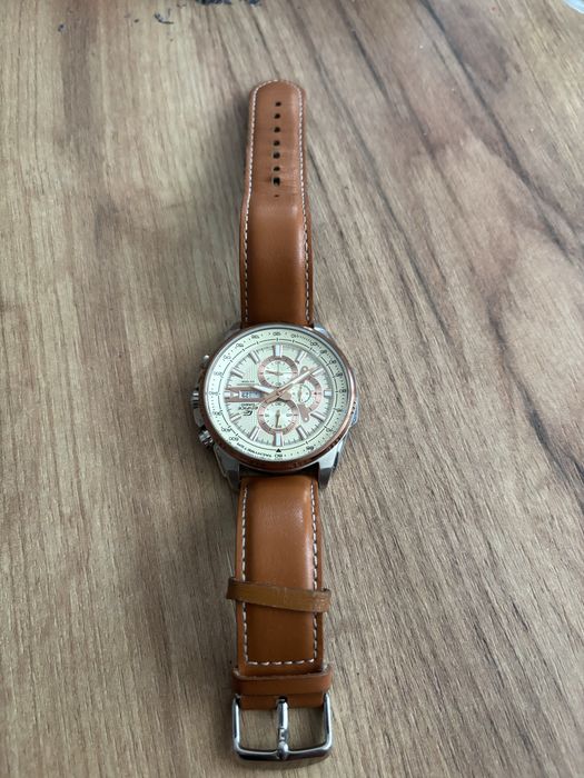 Casio Edifice EFR-549L-7AV