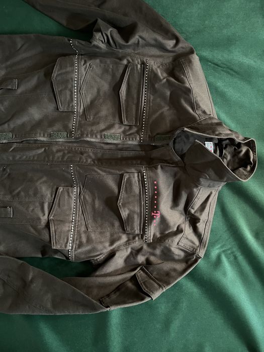 Kombinezon roboczy męski XXL