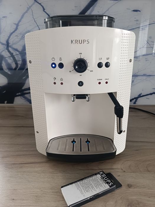 Ekspres do kawy Krups EA81