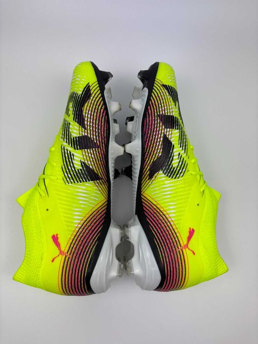 Puma Future 8 Match FG/AG, 44