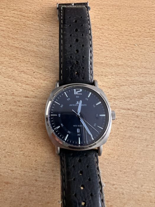 Годинник JACQUES LEMANS 1-1943