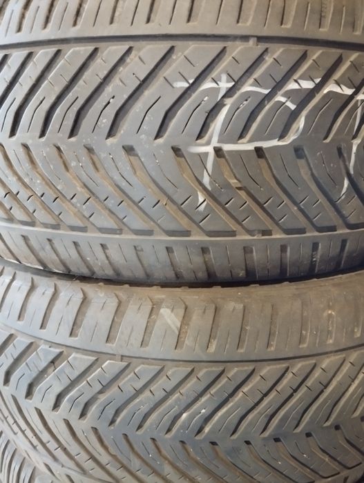 Sprzedam opony kormoran