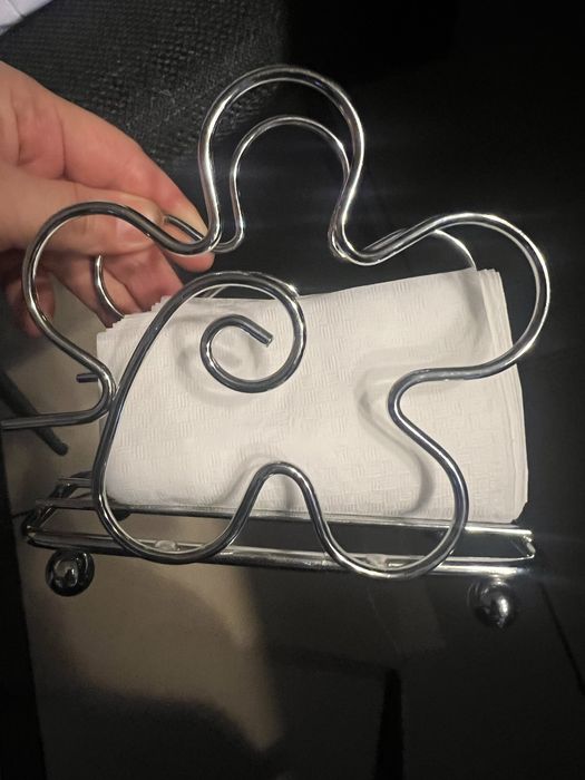 Салфетниця нова Ікея