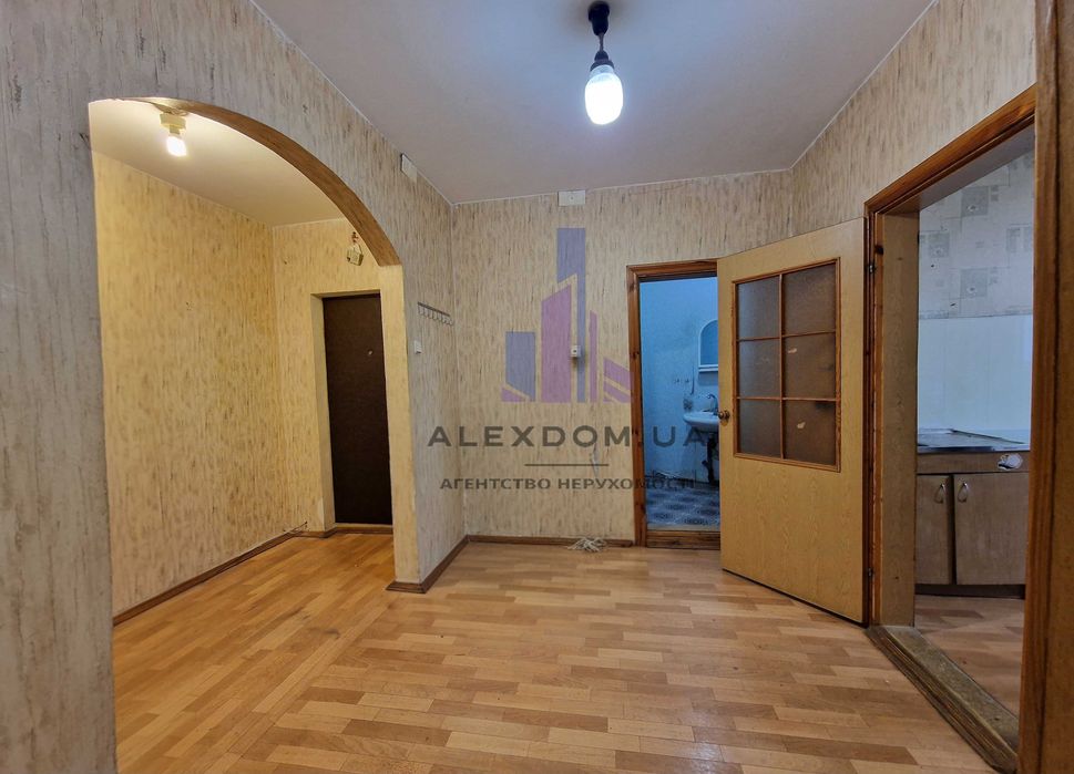 Ексклюзив! Продаж 3к квартири вул. Лисківська 30. Троєщина