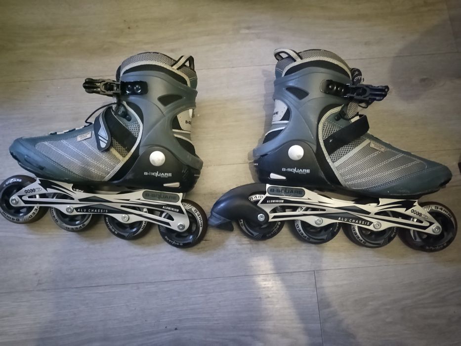 Patins B-square.