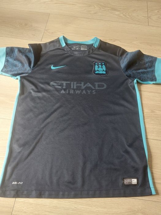 Koszulka man city 2015/16