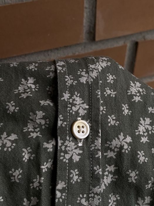 Рубашка Massimo Dutti оригінал 10/10 М