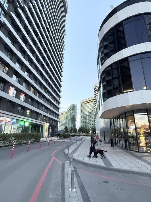 ВЛАСНИК!ЖК  Грейт(Great) | Видова 3-кімн. 76 м² | Ремонт 2026 | Без %,